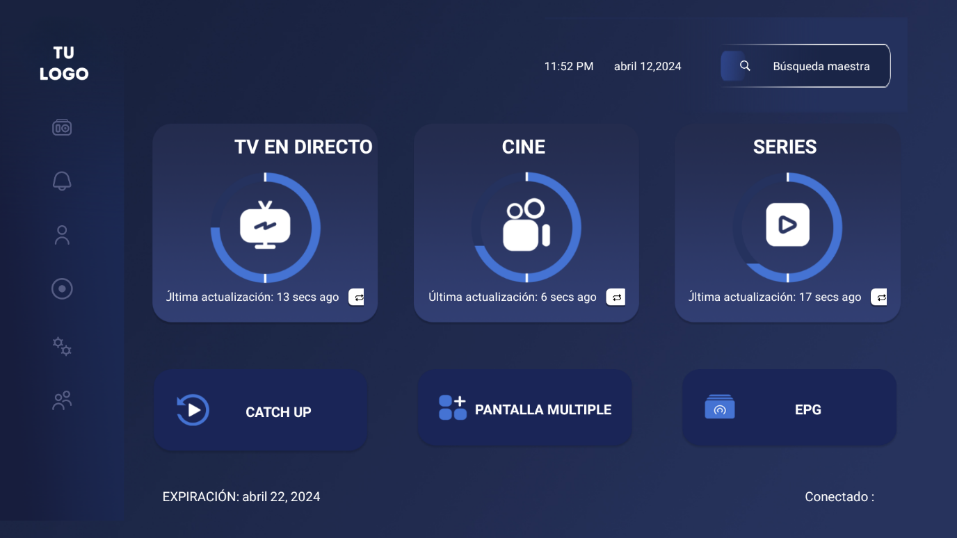 📱Modelo Smarter Basico 2